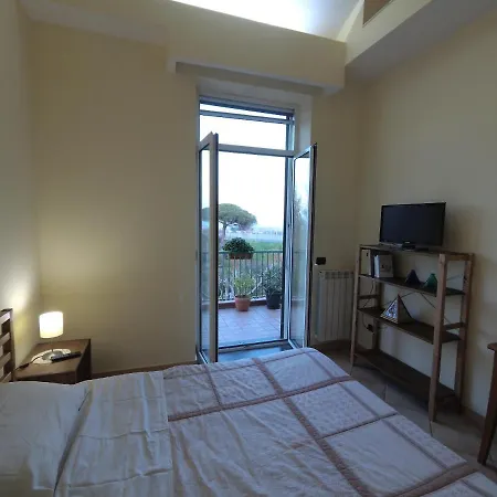 Casella Naples