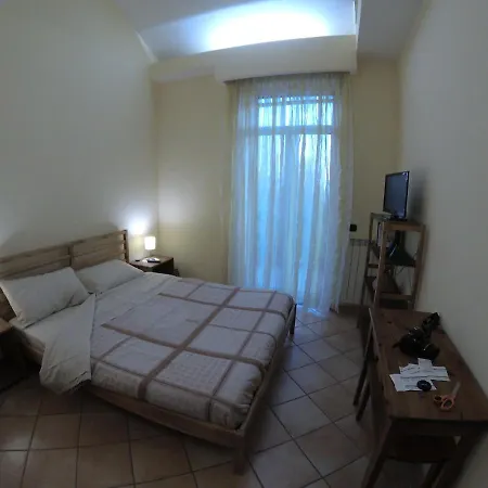 Casella Guest house