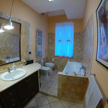 Guest house Casella