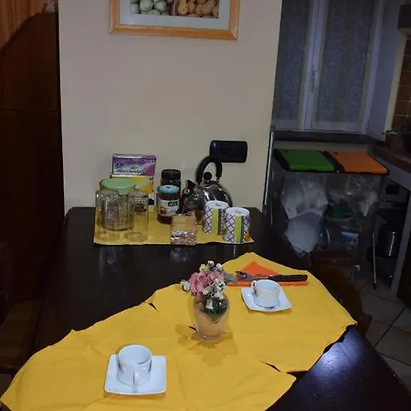 Guest house Casella *