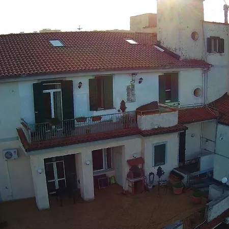 Guest house Casella *