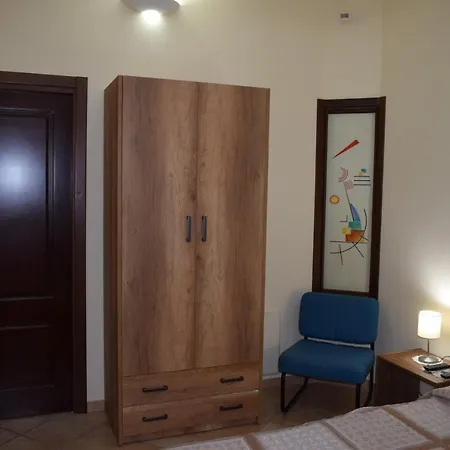 Guest house Casella *